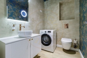 Apartament superb cu vedere panoramica spre lac! - imagine 12