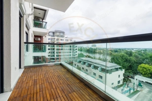 Apartament superb cu vedere panoramica spre lac! - imagine 6