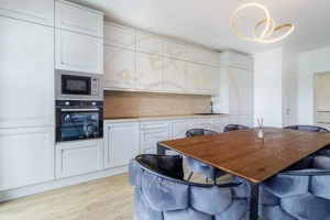 Apartament superb cu vedere panoramica spre lac! - imagine 5