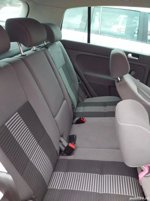 Golf 5 plus - imagine 4