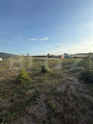 Cabana din lemn rotund, 2 camere, 140 mp, teren 2800 mp, Paltinoasa - imagine 16