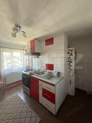 Apartament 4 camere, etaj intermediar, cartier Obcini - imagine 8 Apartament 4 camere, etaj intermediar, cartier Obcini - imagine 8