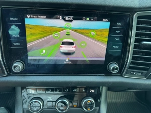 Skoda Kodiaq 2.0 TDI 4X4 DSG Drive 125 - imagine 7