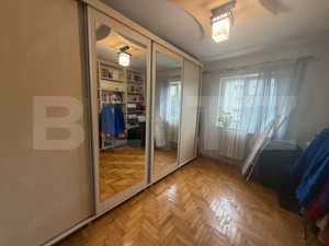 Apartament 4 camere, etaj intermediar, cartier Obcini - imagine 6 Apartament 4 camere, etaj intermediar, cartier Obcini - imagine 6