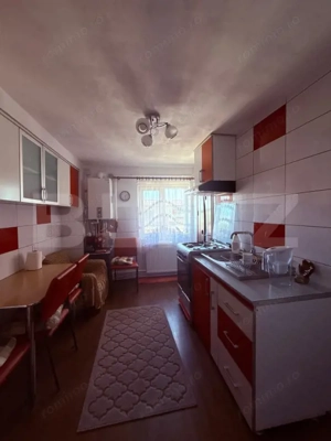 Apartament 4 camere, etaj intermediar, cartier Obcini - imagine 9 Apartament 4 camere, etaj intermediar, cartier Obcini - imagine 9