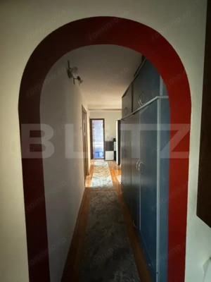 Apartament 4 camere, etaj intermediar, cartier Obcini - imagine 11 Apartament 4 camere, etaj intermediar, cartier Obcini - imagine 11