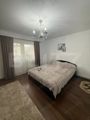 Apartament 4 camere, etaj intermediar, cartier Obcini - imagine 4 Apartament 4 camere, etaj intermediar, cartier Obcini - imagine 4