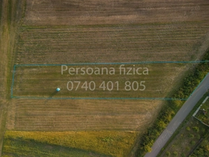 Vand teren 1800 mp - imagine 2