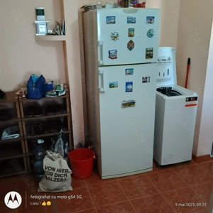 Vând apartament 2 cam.decomandat în Rovinari ! - imagine 13 Vând apartament 2 cam.decomandat în Rovinari ! - imagine 13