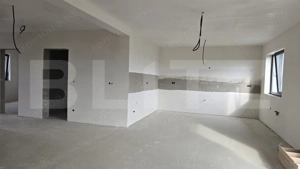 Casa 3 camere 101mp, Teren 550mp, zona Lazuri