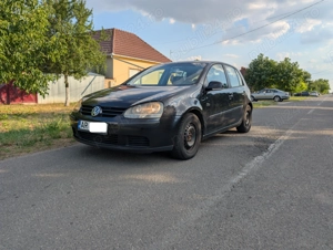 VW Golf 5 1.4 Benzina Manual