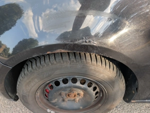 VW Golf 5 1.4 Benzina Manual - imagine 7