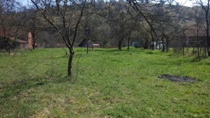Teren intravilan, loc de casa și gradina 2219mp - imagine 4