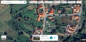 Teren intravilan, loc de casa și gradina 2219mp - imagine 5