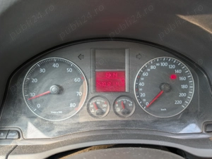 VW Golf 5 1.4 Benzina Manual - imagine 6