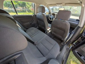 VW Golf 5 1.4 Benzina Manual - imagine 5