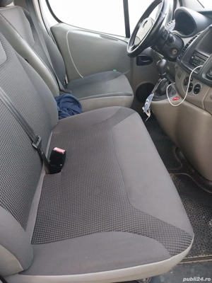 Opel Vivaro - imagine 4