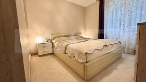 Apartament modern cu 3 camere, etaj 1, garaj nou la pachet, zona Rogerius