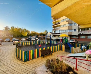 Vand garsoniera ansamblul Primavara prelungirea ghencea