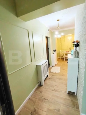 Apartament modern de vanzare, 2 camere zona Aleea Strugurilor + loc de parcare - imagine 11