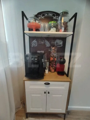 Apartament modern de vanzare, 2 camere zona Aleea Strugurilor + loc de parcare - imagine 15