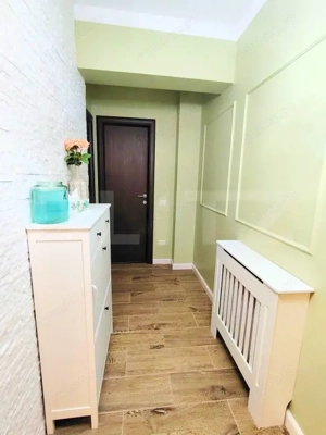 Apartament modern de vanzare, 2 camere zona Aleea Strugurilor + loc de parcare - imagine 12