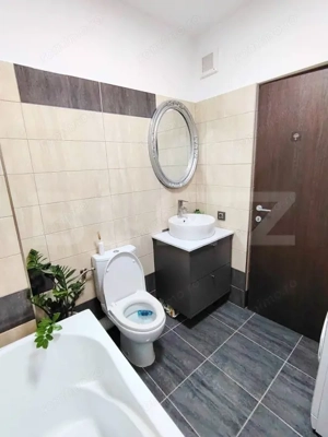 Apartament modern de vanzare, 2 camere zona Aleea Strugurilor + loc de parcare - imagine 17