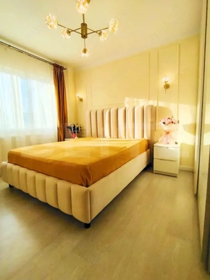 Apartament modern de vanzare, 2 camere zona Aleea Strugurilor + loc de parcare - imagine 7