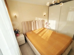 Apartament modern de vanzare, 2 camere zona Aleea Strugurilor + loc de parcare - imagine 8