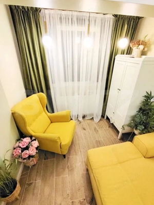 Apartament modern de vanzare, 2 camere zona Aleea Strugurilor + loc de parcare - imagine 5