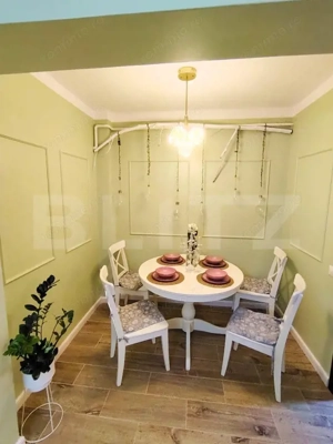 Apartament modern de vanzare, 2 camere zona Aleea Strugurilor + loc de parcare - imagine 9