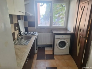 INCHIRIEZ si la straini garsoniera in spate la Mega  Mall Pantelimon la 1300 lei