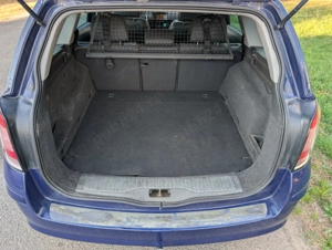 Opel Astra H Combi 1.7 CDTI - imagine 5