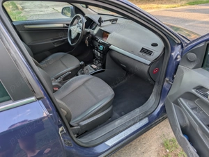 Opel Astra H Combi 1.7 CDTI - imagine 6