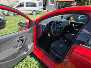 Vw polo 2009 euro5 benzina - imagine 4