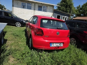 Vw polo 2009 euro5 benzina - imagine 3