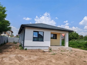 Casa individuala 4 camere, terasa acoperita, 5 min STV- Berceni