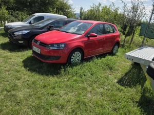 Vw polo 2009 euro5 benzina - imagine 5