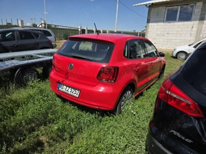 Vw polo 2009 euro5 benzina - imagine 2