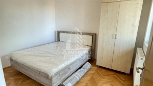 Apartament cu 2 camere, centrala proprie, situat in zona Sagului - imagine 3
