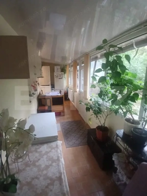 Apartament 2 camere zona Alexandru cel Bun  - imagine 16