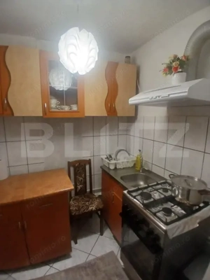 Apartament 2 camere zona Alexandru cel Bun  - imagine 10