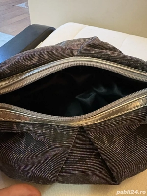 Geantă mică tip Valentino - imagine 4