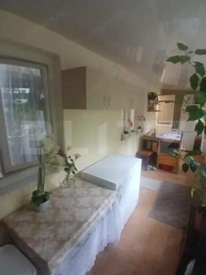 Apartament 2 camere zona Alexandru cel Bun  - imagine 17