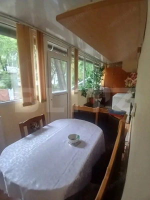 Apartament 2 camere zona Alexandru cel Bun  - imagine 13