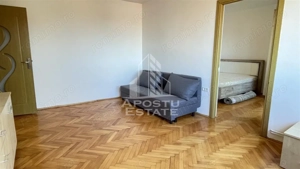 Apartament cu 2 camere, centrala proprie, situat in zona Sagului - imagine 4