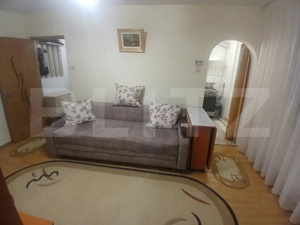 Apartament 2 camere zona Alexandru cel Bun  - imagine 2