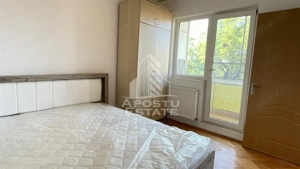 Apartament cu 2 camere, centrala proprie, situat in zona Sagului - imagine 2