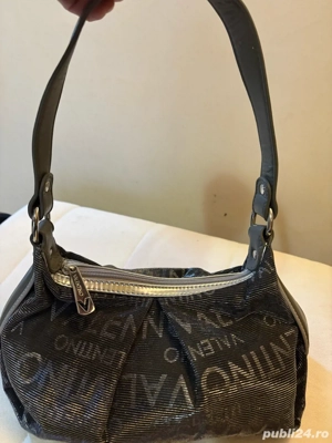 Geantă mică tip Valentino