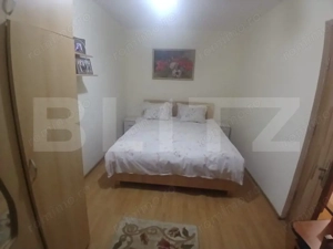 Apartament 2 camere zona Alexandru cel Bun  - imagine 4